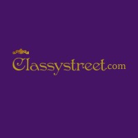 ClassyStreet logo - Similar company to Slick Account Pvt. Ltd.