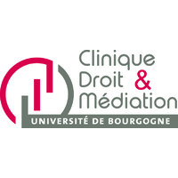 Clinique de Droit et de Médiation - Univ. de Bourgogne logo - Similar company to Association Droit Dijon