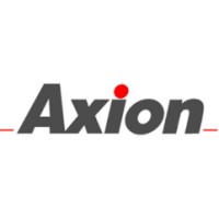 Axion Consulting Services Ltd logo - Similar company to Axion Ltd.