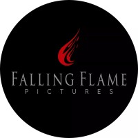 Falling Flame Pictures logo - Similar company to Film Bureau