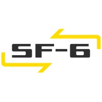 SF6 Recycling GmbH logo - Similar company to Synecom Srl