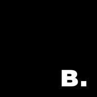 Graphic B Design logo - Similar company to Mondo Graphic