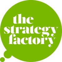 The Strategy Factory Switzerland logo - Similar company to Human Unlimited