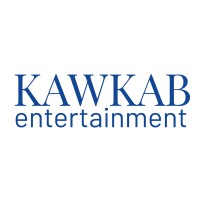 Kawkab Entertainment logo - Similar company to Impact With Khaled