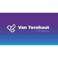 Van Tornhout IT & Telecom logo - Similar company to Van Tornhout It & Telecom