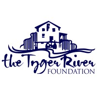 The Tyger River Foundation logo - Similar company to I Do It For Foundation