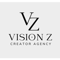 Vision Z Creator Agency logo - Similar company to Sassenberg Media