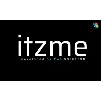 Digital Business Card - itzme logo - Similar company to Digital Business Card - Shareecard