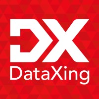 DataXing logo - Similar company to Amogh Solutions