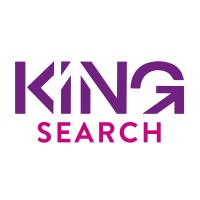 KING SEARCH logo - Similar company to King