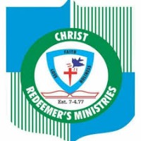 Redeemed Christian Fellowship logo - Similar company to Nuesa Lasu