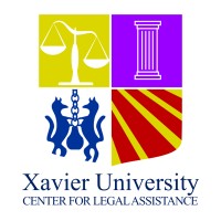 Xavier University Center For Legal Assistance