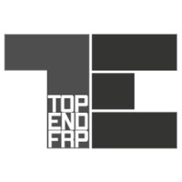 Topend FRP logo - Similar company to Future Formwork Sydney