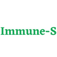 Immune-S logo - Similar company to Neuropilot Vr