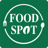 FoodSpot logo - Similar company to Aiminsight Solutions, Inc.