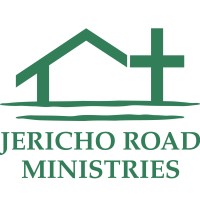 JERICHO ROAD MINISTRIES logo - Similar company to E*Thirteen Components