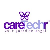 CareTechr logo - Similar company to Cimglobal