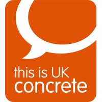 This is UK Concrete logo - Similar company to Fev