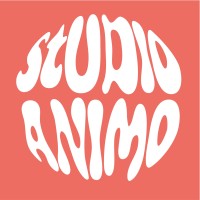 Studio Animo logo - Similar company to How About Design