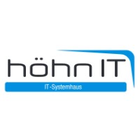 Höhn IT logo - Similar company to Pg Systemtechnik Gmbh & Co. Kg