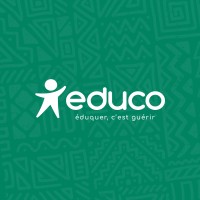 Educo Bénin logo - Similar company to Imo Sciences