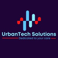UrbanTech Solutions logo - Similar company to Findata Analytics
