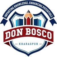 Don Bosco School, Kharagpur logo - Similar company to Omasra Wellness Centre