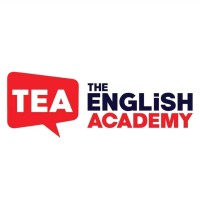 The English Academy logo - Similar company to Infotics Academy