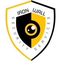 Iron Wall Security Services logo - Similar company to Truston Security Services