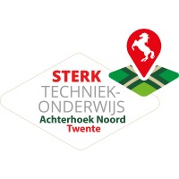 Sterk Techniek Onderwijs Achterhoek Noord-Twente logo - Similar company to Kapooow