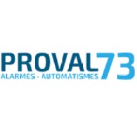 PROVAL 73 logo - Similar company to Matthieu Schuck