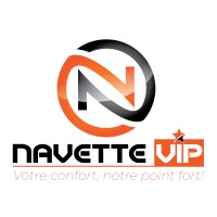 Navette VIP logo - Similar company to Vip Navette Service