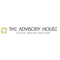 The Advisory House logo - Similar company to Docupulse