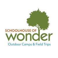 Schoolhouse of Wonder logo - Similar company to Muddy Sneakers