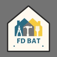 FD BAT logo - Similar company to Burinter Communication Pierrelatte