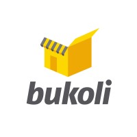 Bukoli logo - Similar company to Pi2 Organisations