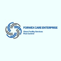 FORWEX CARE ENTERPRISE Clean Facility Services • Pest Control logo - Similar company to Viworks