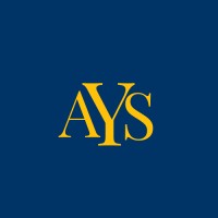 Ace Your Socials logo - Similar company to Grow My Program