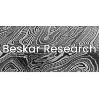 Beskar Research logo - Similar company to Rothstein Donatelli