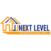 Next Level Construction, Inc. logo - Similar company to Dataobrii