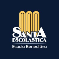 Colégio Santa Escolástica logo - Similar company to Colégio Bela Alvorada
