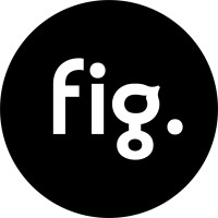 Fig Wellbeing logo - Similar company to Lombaert Studio