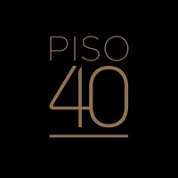 Piso 40 logo - Similar company to Muralu