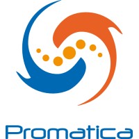 Promatica logo - Similar company to Promatica Health & Care