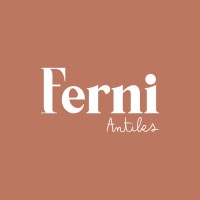 Ferni Antibes logo - Similar company to Hydra Beach - Antibes - Juan Les Pins