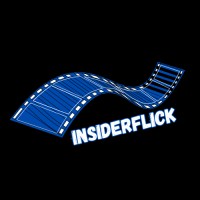Insiderflick logo - Similar company to The Real Voice Of Pakistani Nation