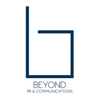 Beyond PR & Communications logo - Similar company to Beyond Pr