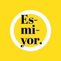 Esmiyor logo - Similar company to Imece