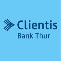 Clientis Bank Thur Genossenschaft logo - Similar company to Clientis Banking Solutions