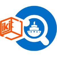 IKJCO logo - Similar company to پست نوین